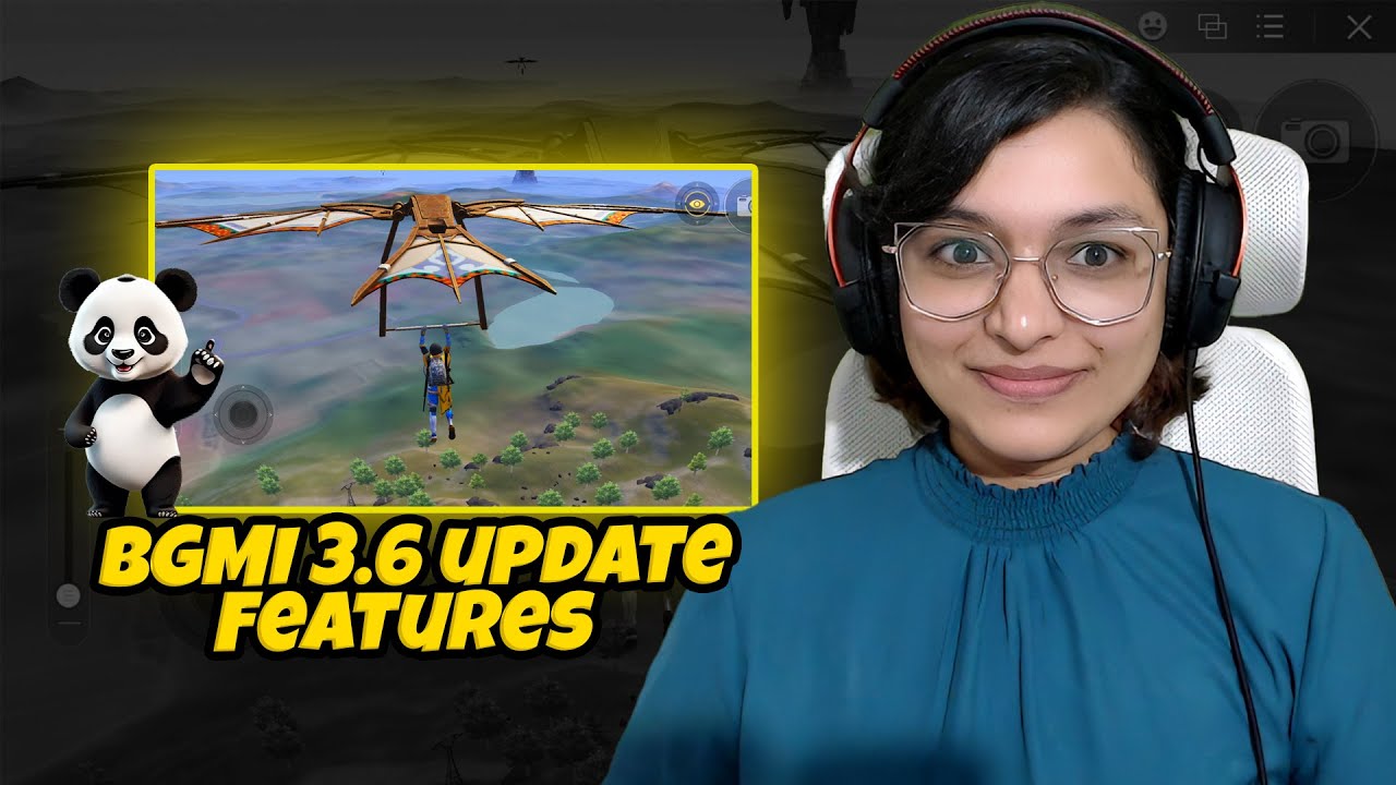 BGMI 3.6 update | Solo vs Squad Funny PUBG Live Highlights