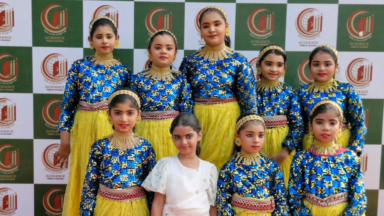 Etho Varmukilil - Theme Song | Milu | Annual Day Celebration🎊