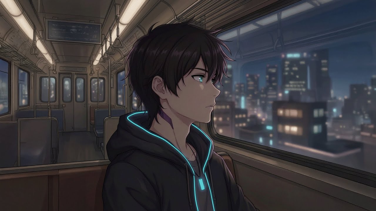 Last Train Home | NEOR 05