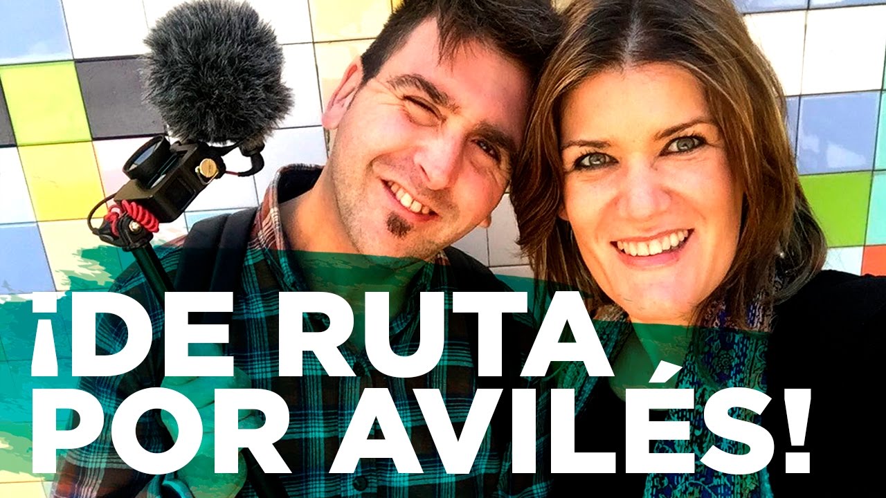 👀 Descubre QU&Eacute; VER en AVIL&Eacute;S en 1 d&iacute;a: la joya oculta de ASTURIAS [ Espa&ntilde;a 🇪🇸]