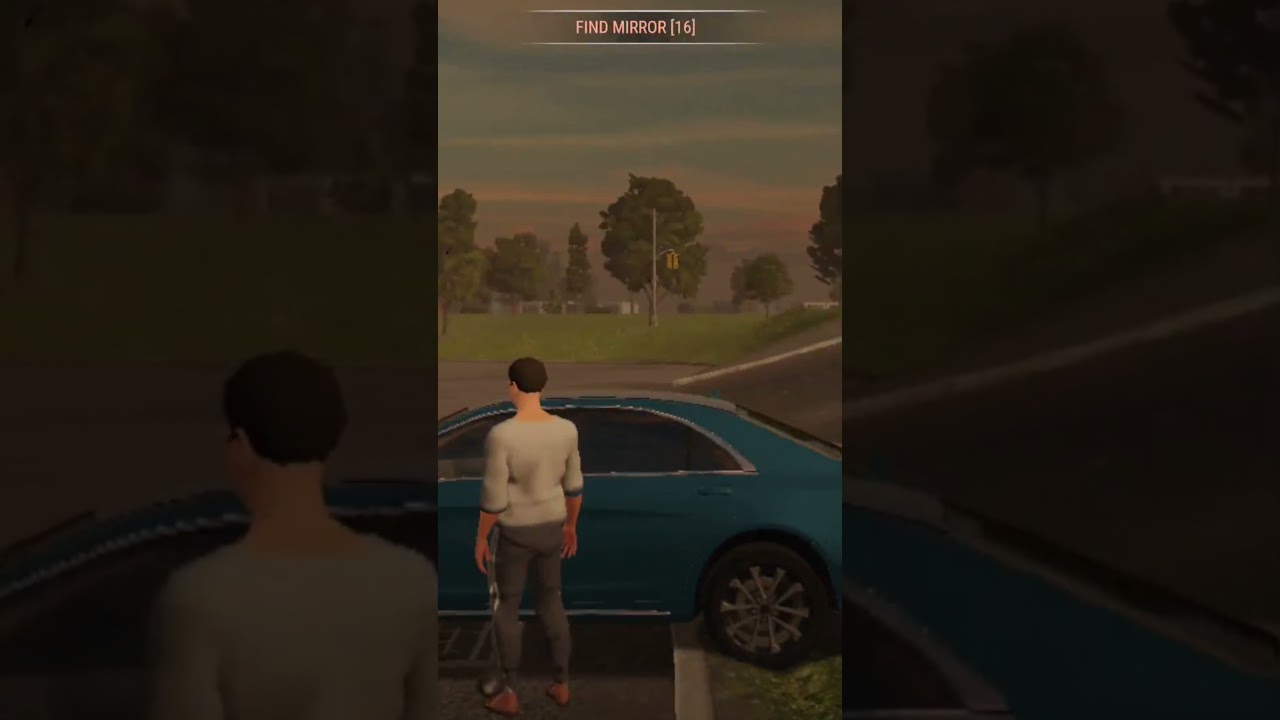 #Madout