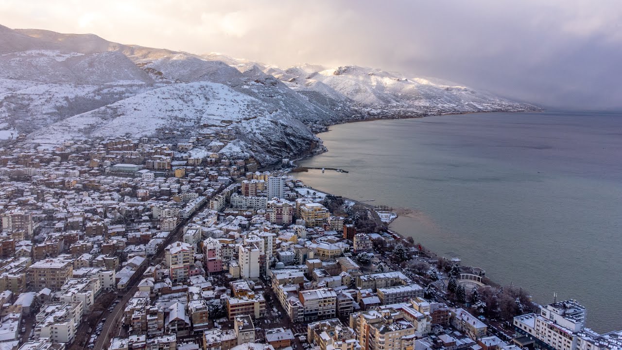 The Beginning of a New Year in Albania 🇦🇱
