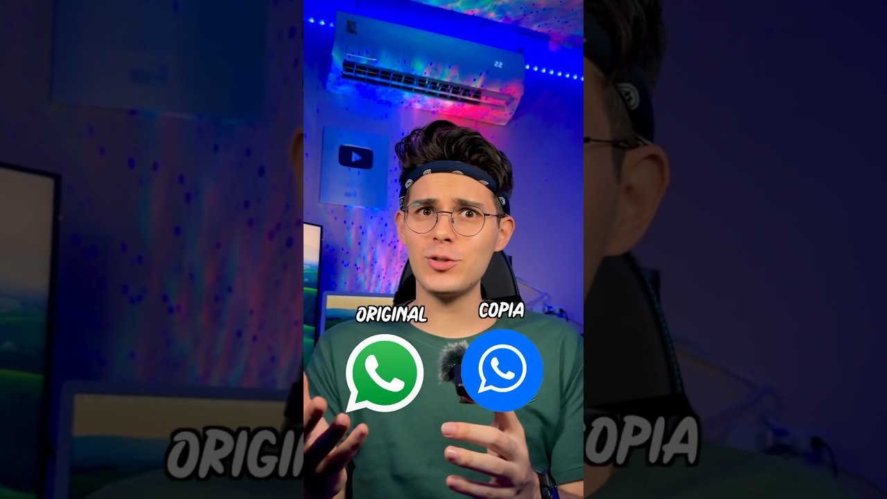 APLICACIONES QUE NO DEBER&Iacute;AS TENER INSTALADAS EN TU CELULAR 😳😱