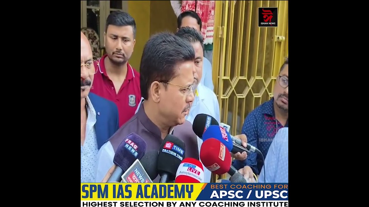 মই কি সিদ্ধান্ত লওঁ আজি নিশালৈ আপোনালোকক জনামঃ ভূপেন বৰা।