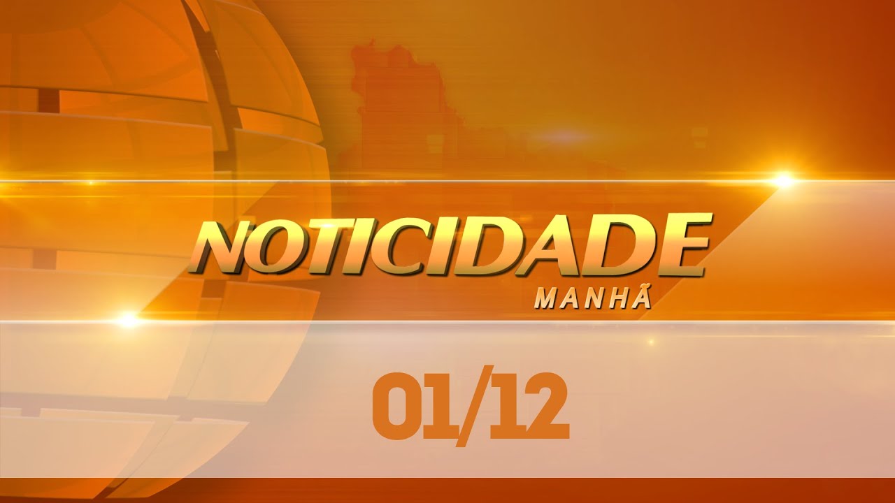 Noticidade Manh&atilde; - TV Sorocaba 01-12-14