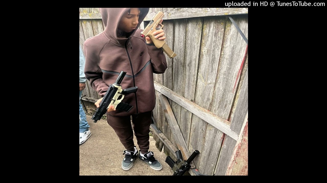 9b Meechie x Shuno Wick Type Beat 