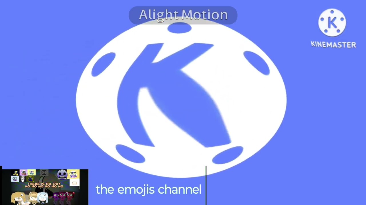 2 EFFECTS kinemaster logo speedrun in life effects 