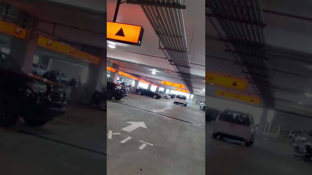 SIXT car rental review