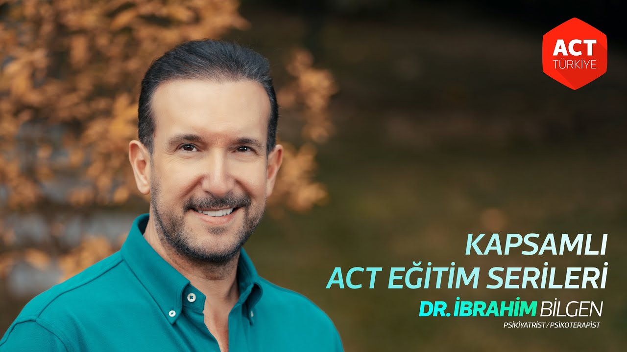KAPSAMLI ACT EĞİTİM SERİLERİ (Bilgilendirme Videosu)