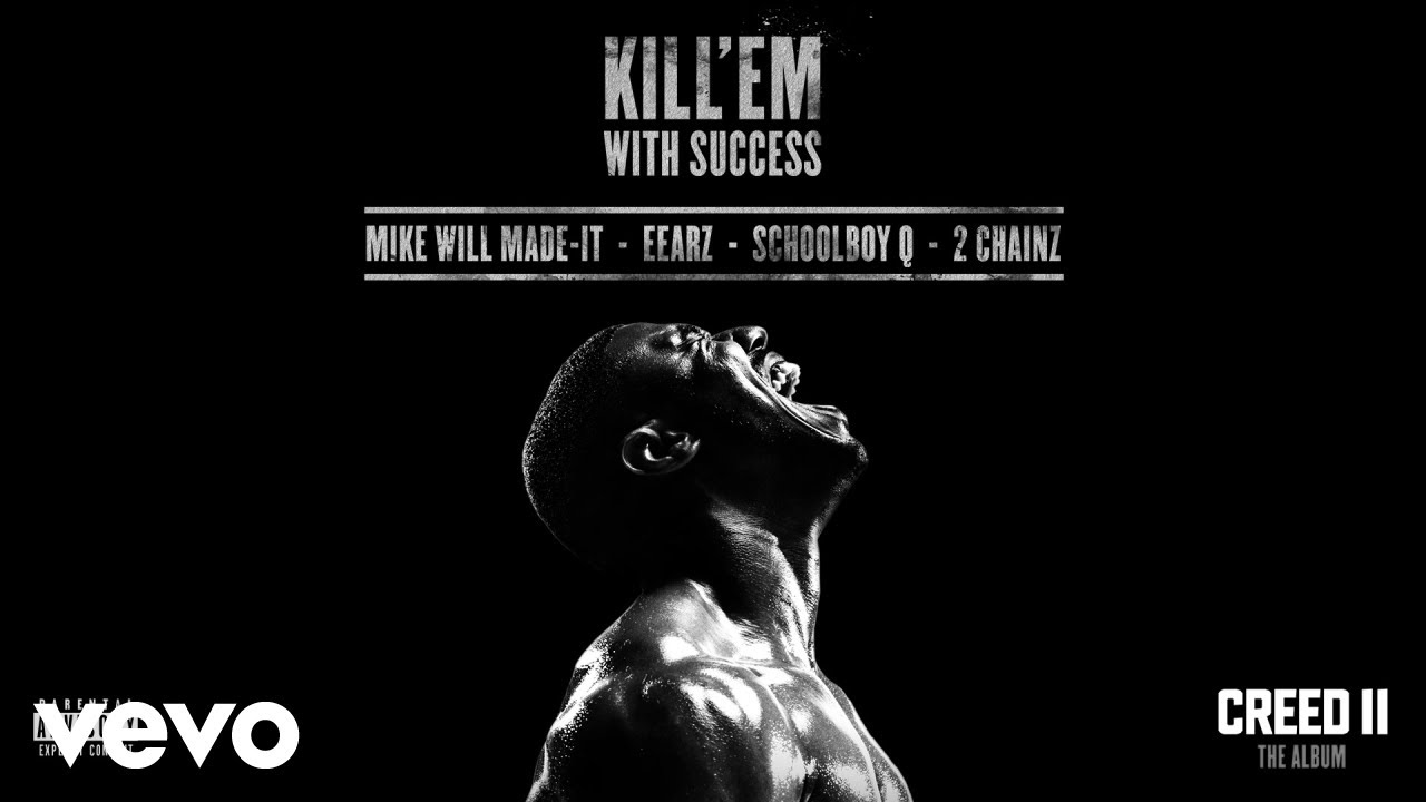 Kill 'Em With Success (From 