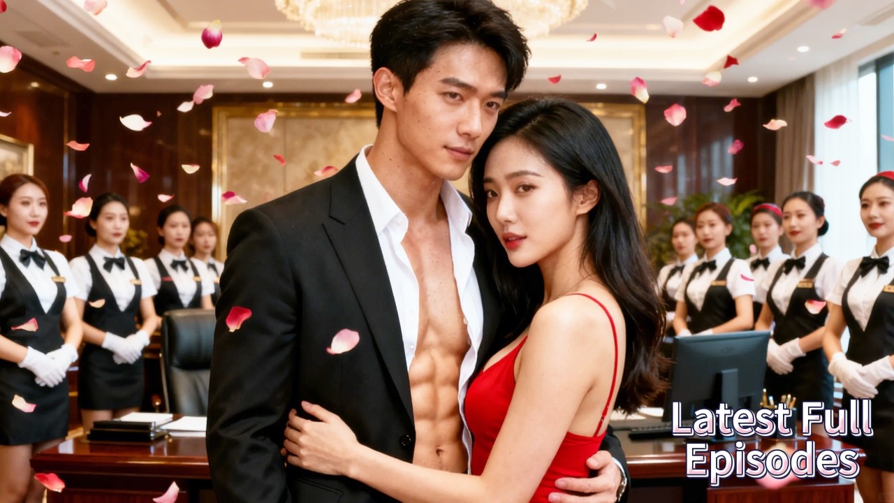 После автомобильной аварии Ся Му открыла супериспособность читать мысли!