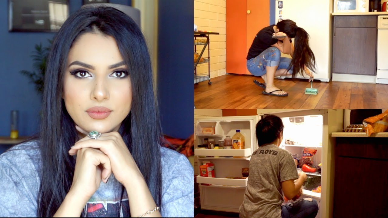 اقضو يومي معي | شلون صارت حياتي بعد الانتقال لبيت وحدي؟ | نورس ستار