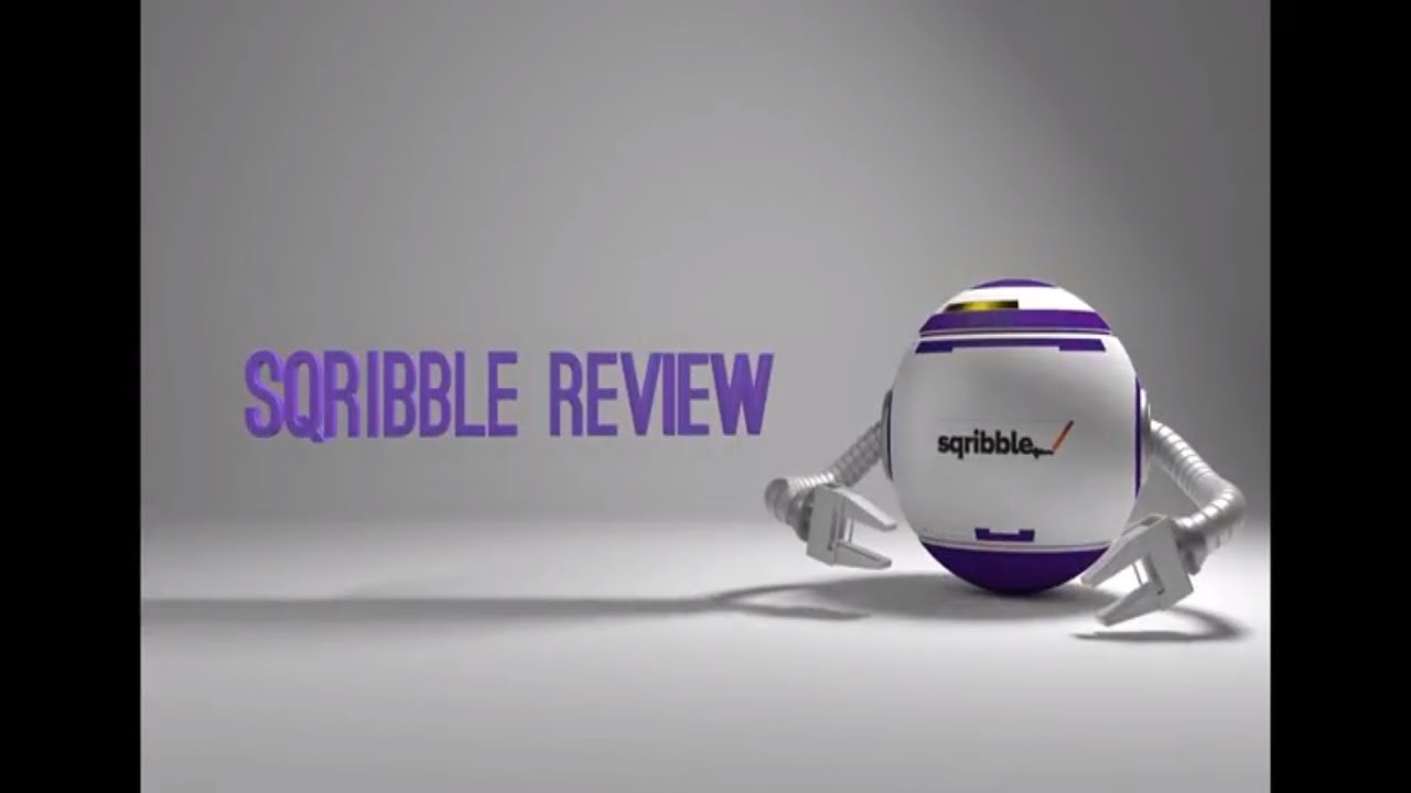 Honest Sqribble Full Software Demo &Review