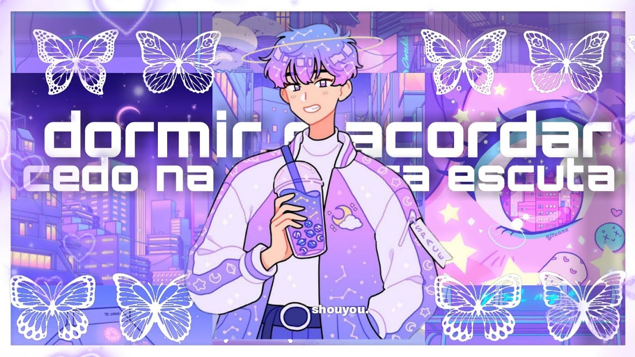 🌙₊˚. sono perfeito || acordar cedo || dia perfeito, vitamina d+. luminal.