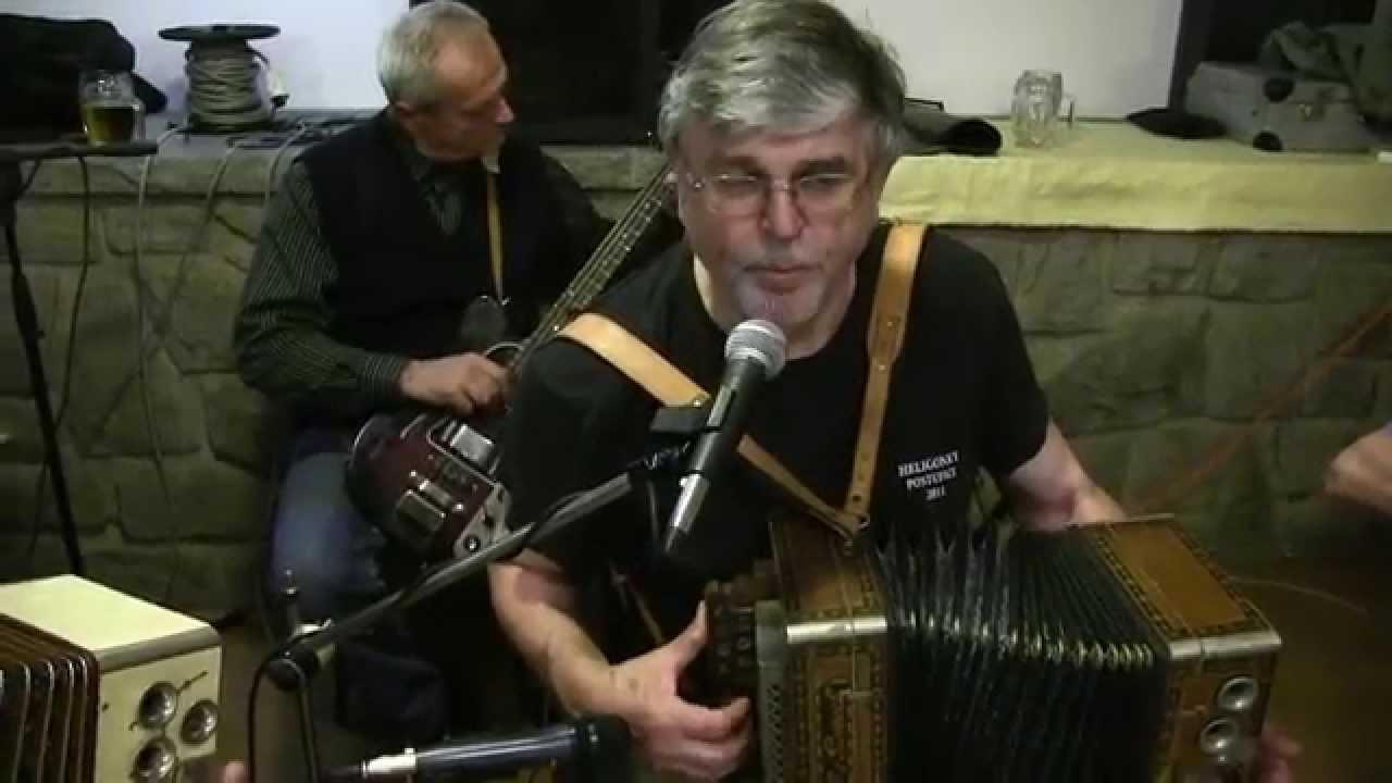 Helig&oacute;nky Na Zast&aacute;vce 2014