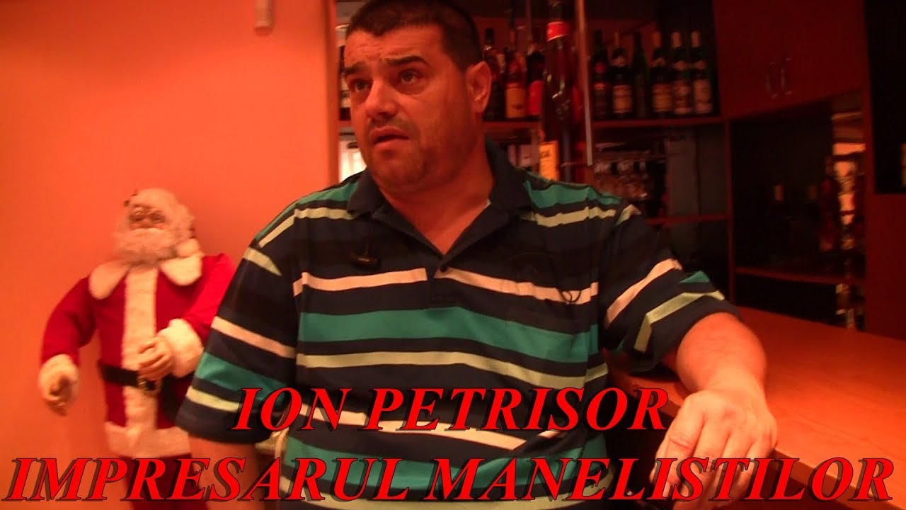 ION PETRISOR CU DENISA DESPA Part 2