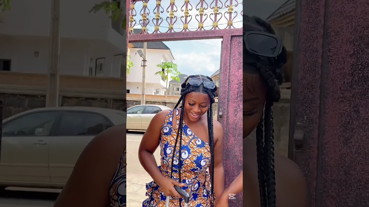 My husband sent me out of the house because am carrying fake pregnancy 
