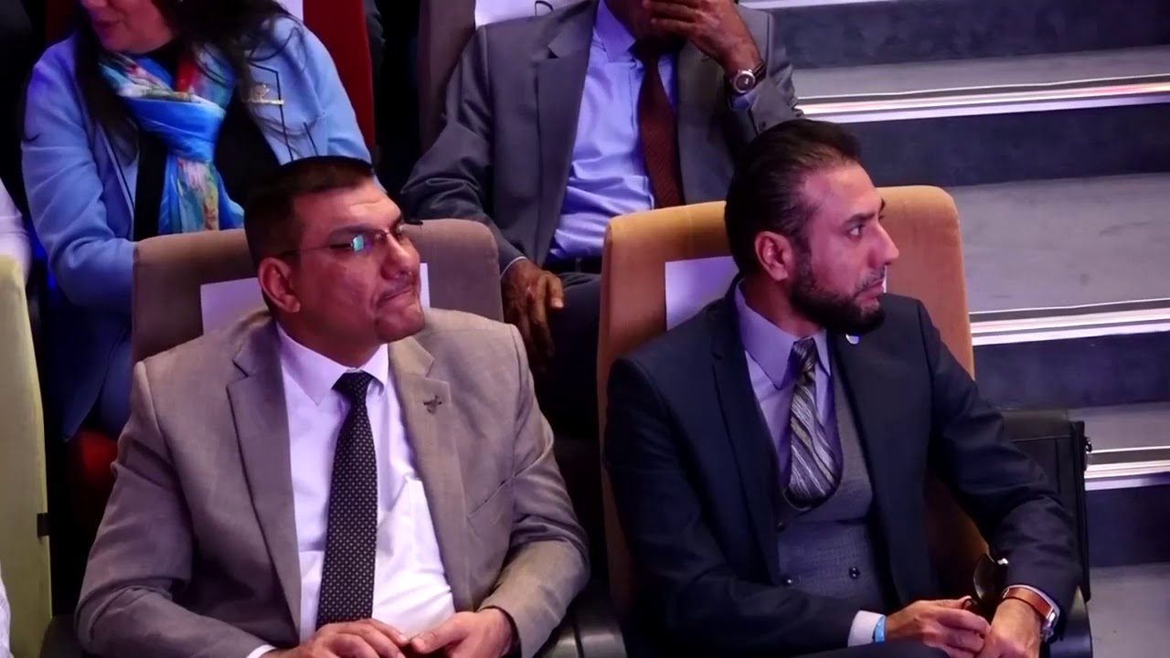 Launch of MADAD funded projects in Erbil