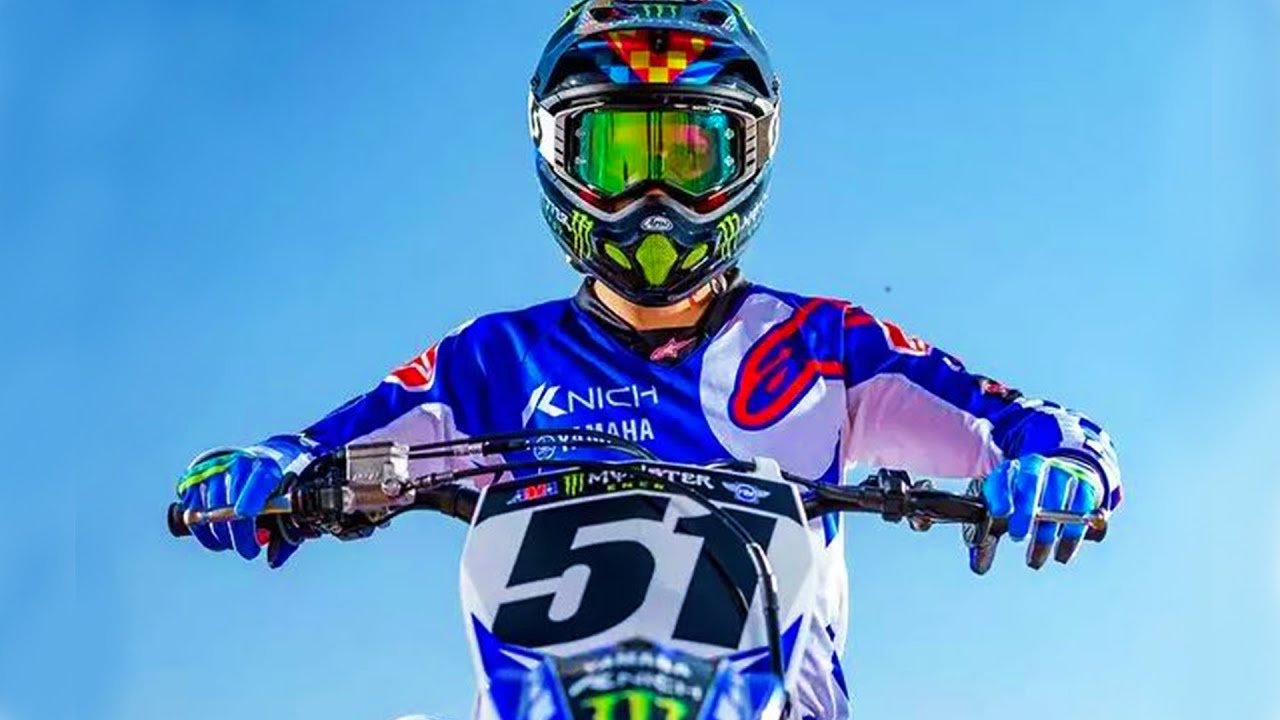 WE LOVE MOTOCROSS 2018 [HD]