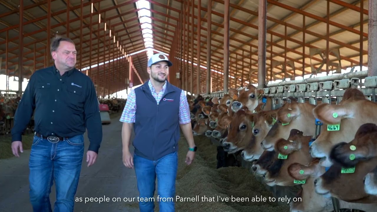 more than a product  the power of true partnership with parnell v1 1080p 1