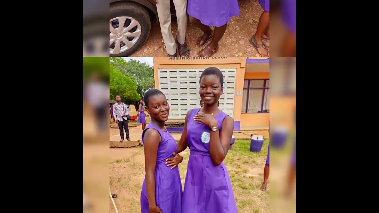 Sing Praises - 1 PESCO CHOIR