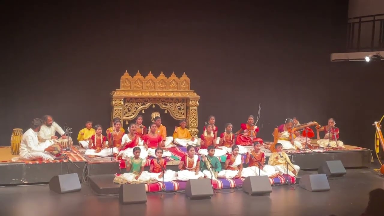 Harivarasanam 2025