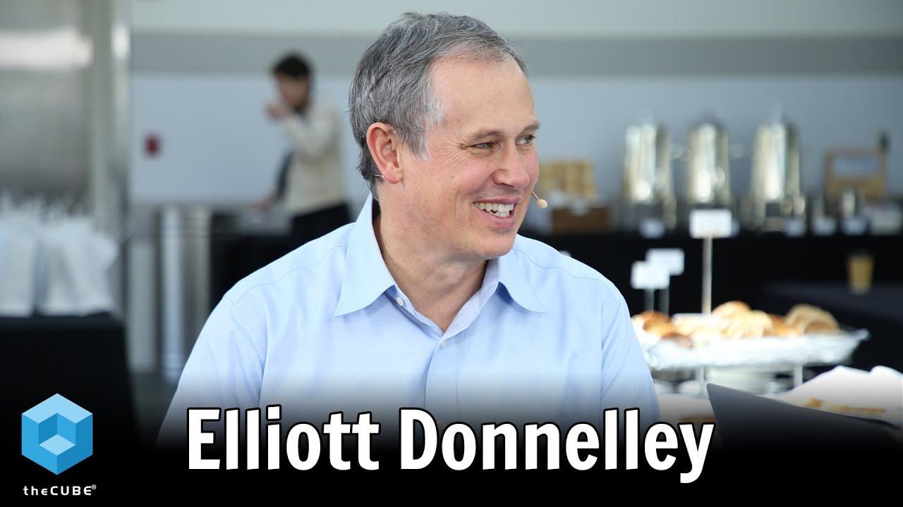 Elliott Donnelley, Forward Global | Forward Global Summit 2025