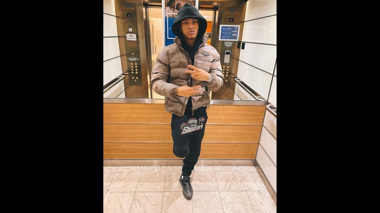 [FREE] Nemzzz x Knucks x Jazz Drill Type Beat 2024- 