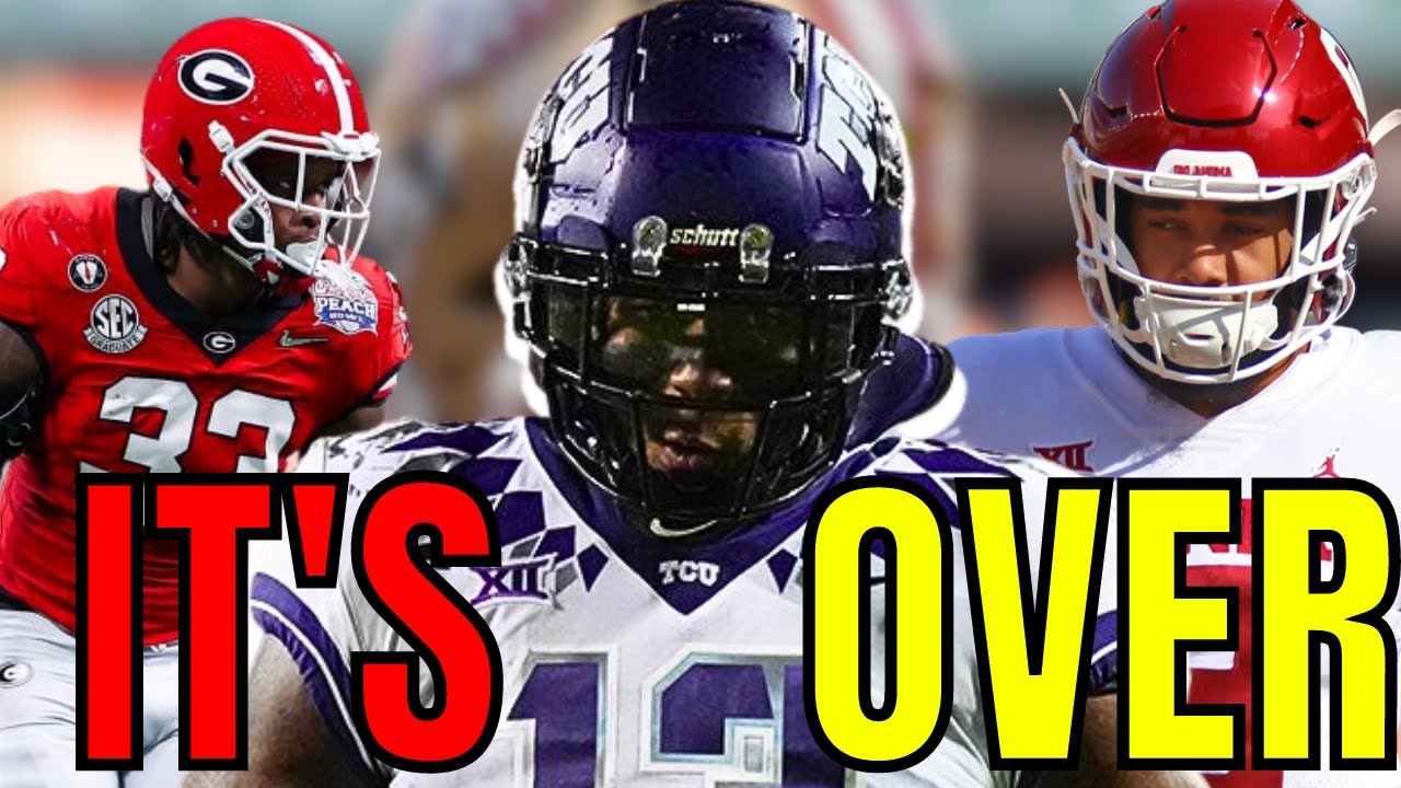 49ERS JUST OUTSMARTED EVERYONE IN THE NFL DRAFT&hellip;