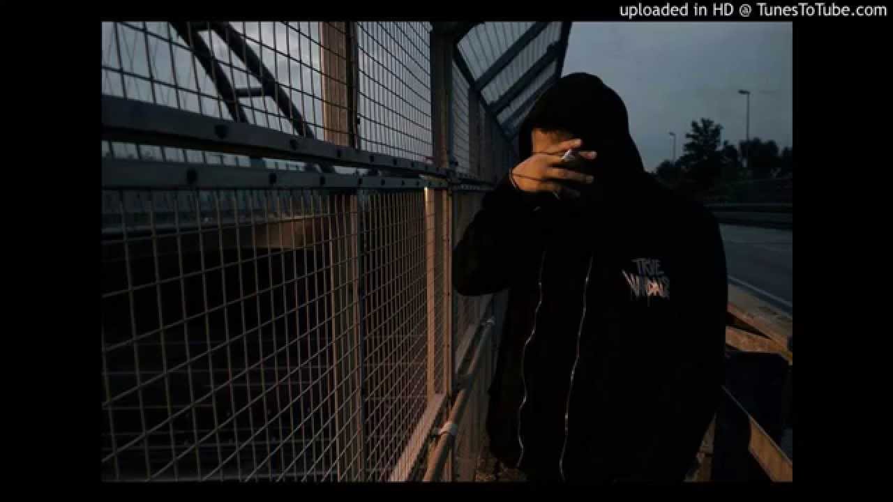 Mekoslesh - SO BLIND (ft. Neve, Hasna) #AINT3 (2014) prod. Sleshbeatz