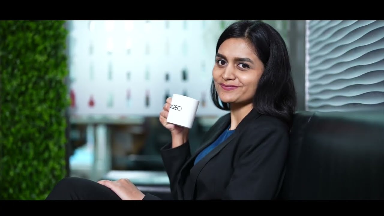 #IWD2024: Shruti's story of triumph as a woman in sales