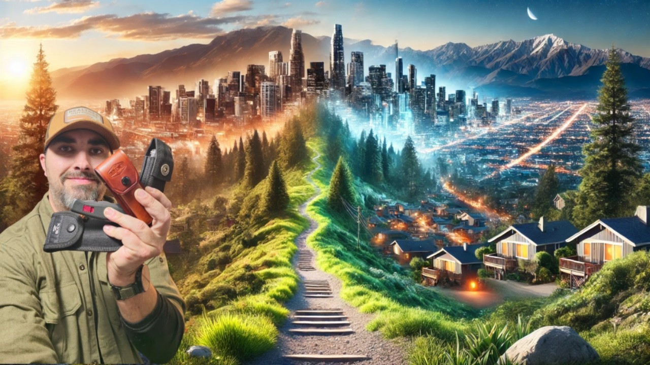 What I’ve Been Carrying in 2024: Pocket Knives & Multi-Tools for EDC and the Outdoors