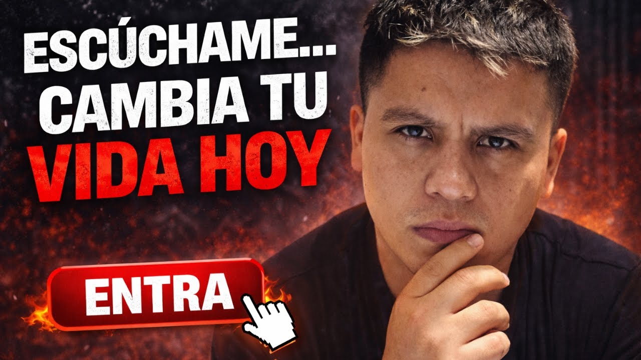 “Nadie HABLA de esto, pero es lo que SEPARA a los POBRES de los IMPARABLAS”