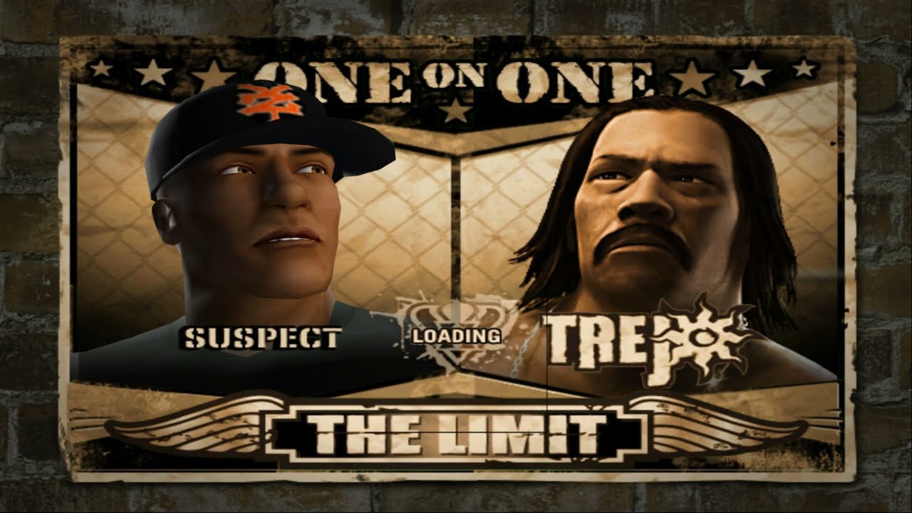 Def Jam FFNY - What's Happenin' by Method Man and Busta Rhymes In Game Instrumental