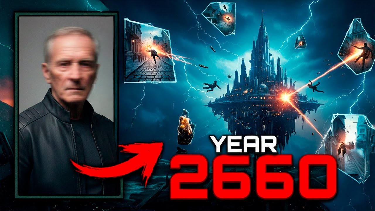 10 TIME TRAVEL Survivors Who Were SHOT in Other Eras