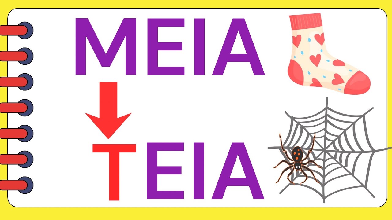 Leia Antes do Tempo Acabar! ⏰ Desafio de Leitura + Troca de Letras | Alfabetização