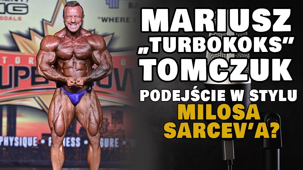 Mariusz 