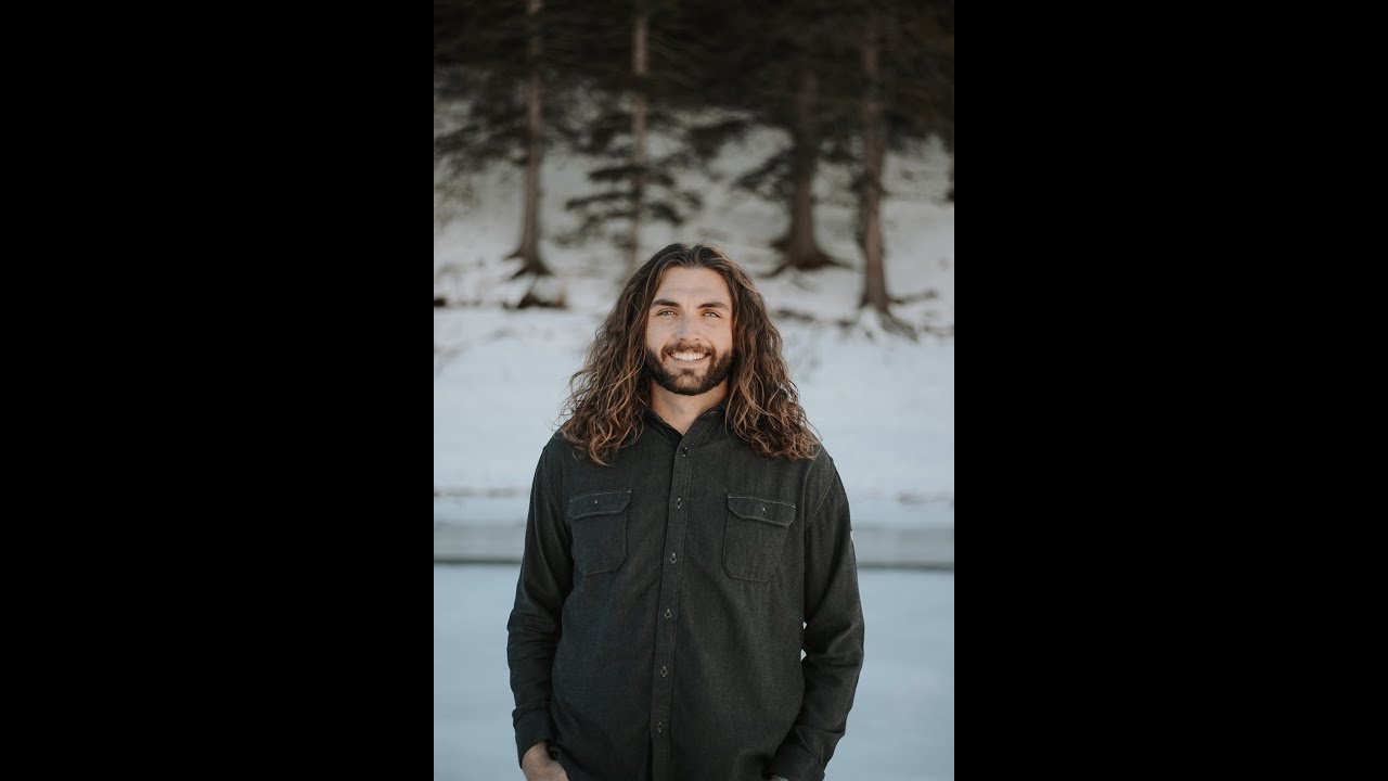 Livestream Nicholas Bringhurst