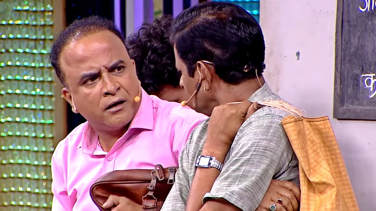 तुमच्यासारख्या Professor समोर डायनासोर सुद्धा टिकणार ना - Maharashtrachi HasyaJatra Superhit Comedy