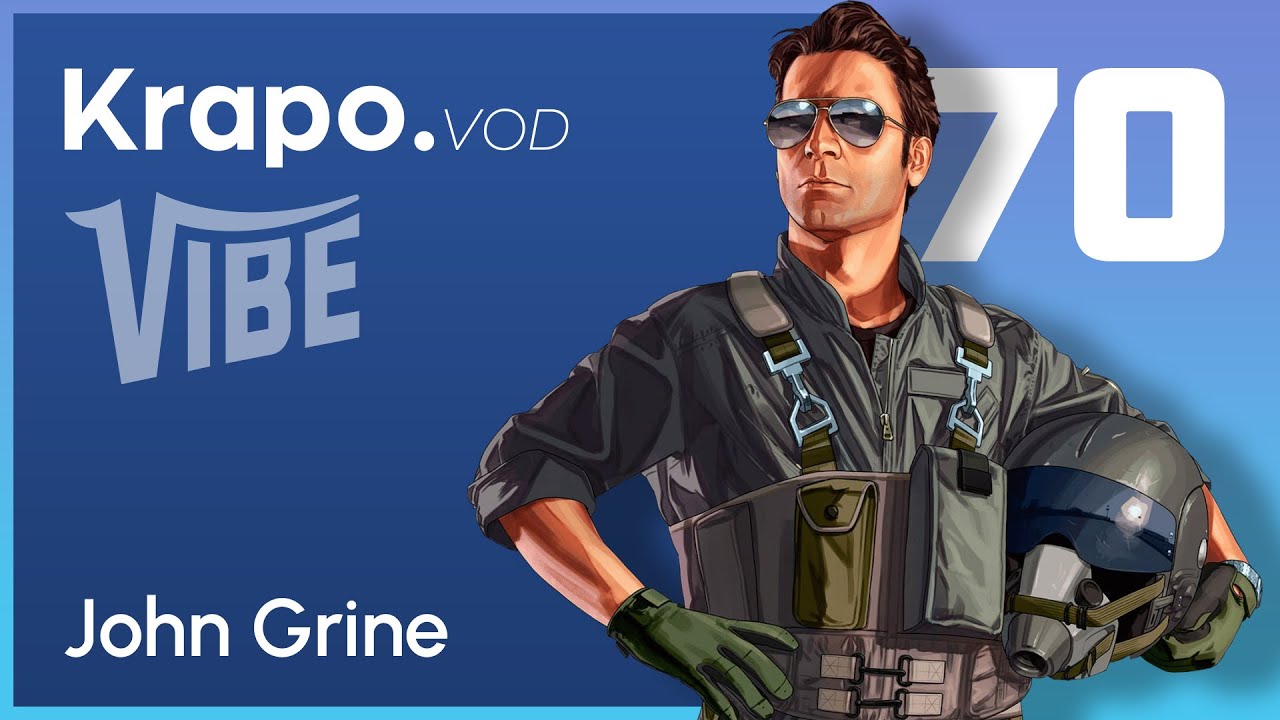 GRINE. Petite patrouille avec les stagiaires G6 !
