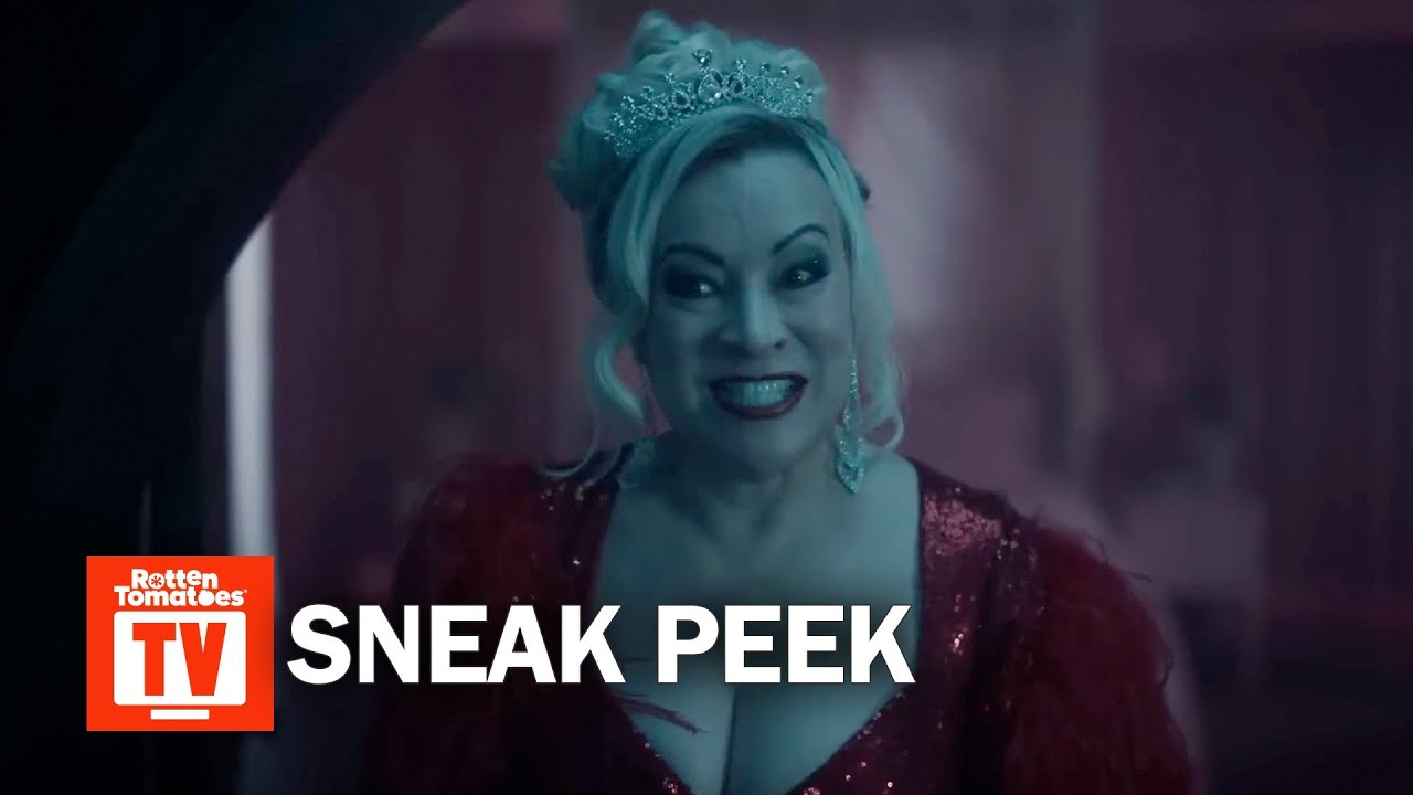 Chucky S02 E04 Sneak Peek | 'Tiffany Turns Murder Into a Game of Whodunit'