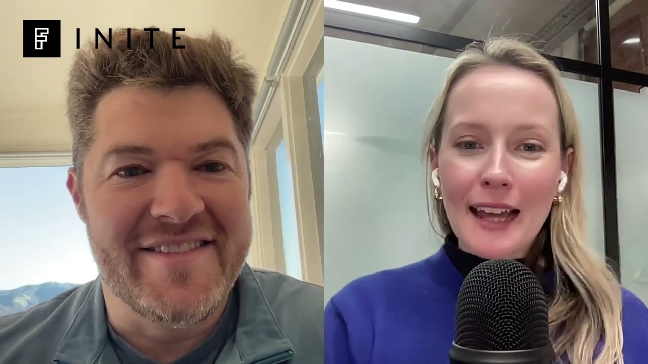 Scaling Millions in Community-Led Pipeline with Kris Rudeegraap, Co-Founder and Co-CEO at Sendoso