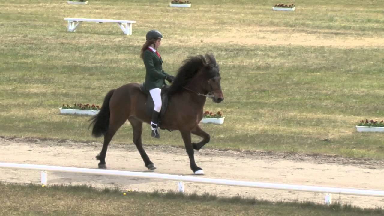 Forkeppni-unglingar-part1