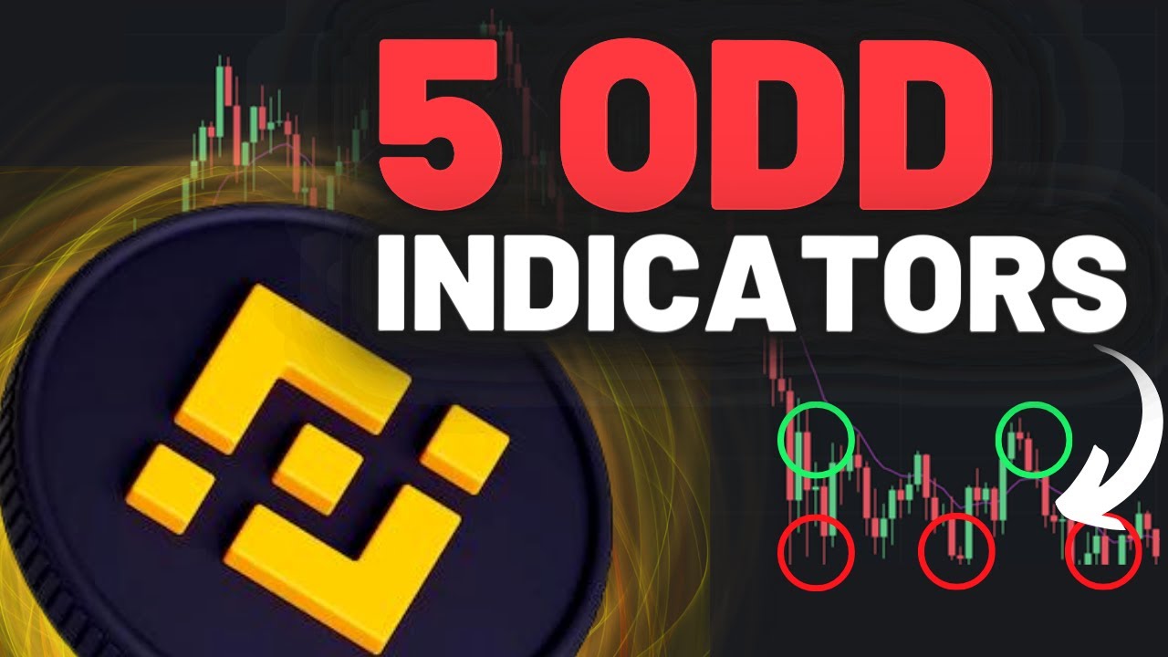 5 SUPER UNSUAL BNB Indicators!! Binance Price Prediction 2022