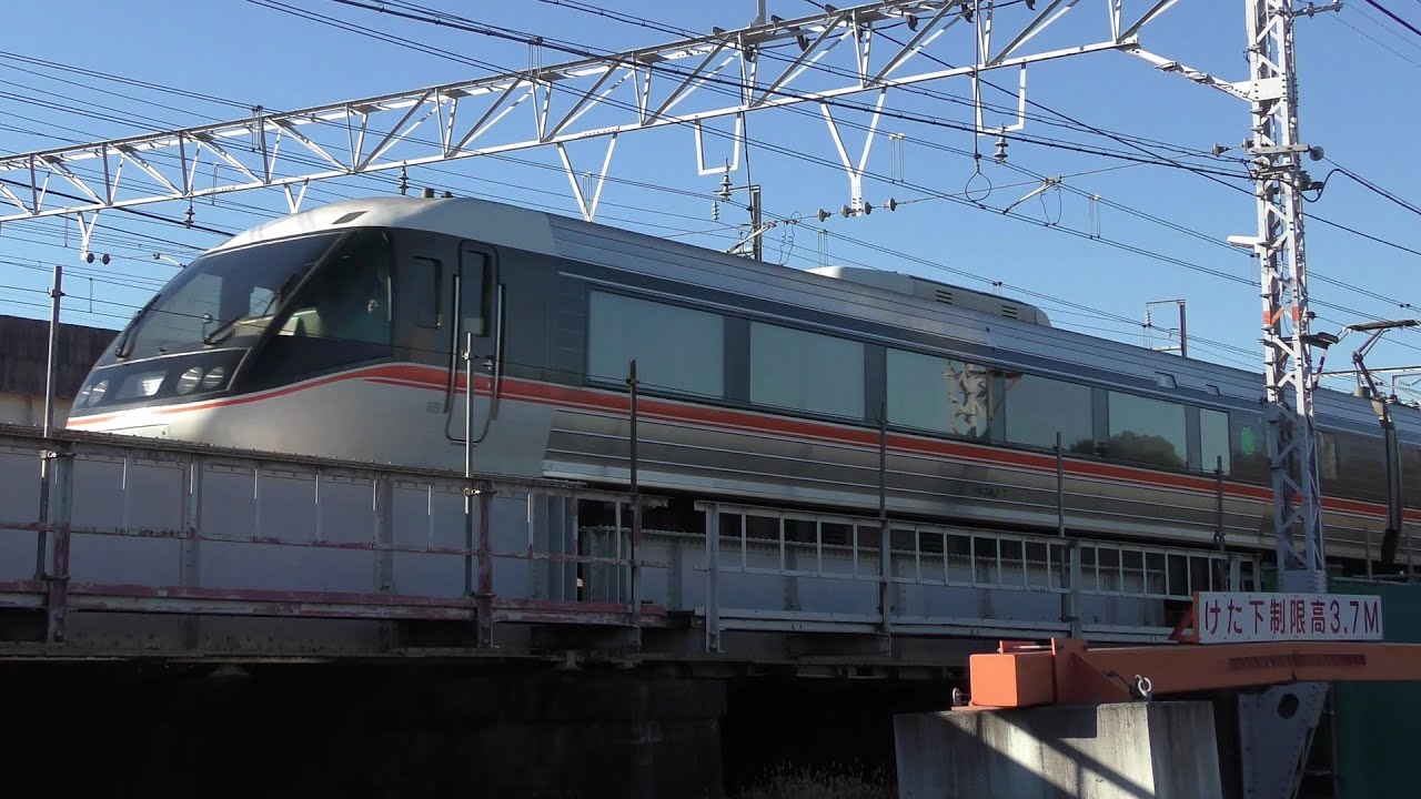 【大阪しなの】383系団臨...他　東海道本線鴨川橋梁・西大路駅にて　25.12.06 / 07