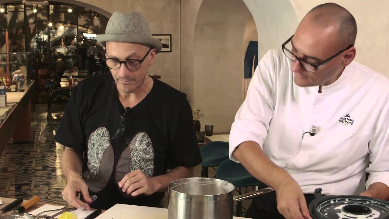 Vegetale: Tofu al latte dinocciole strapazzato
