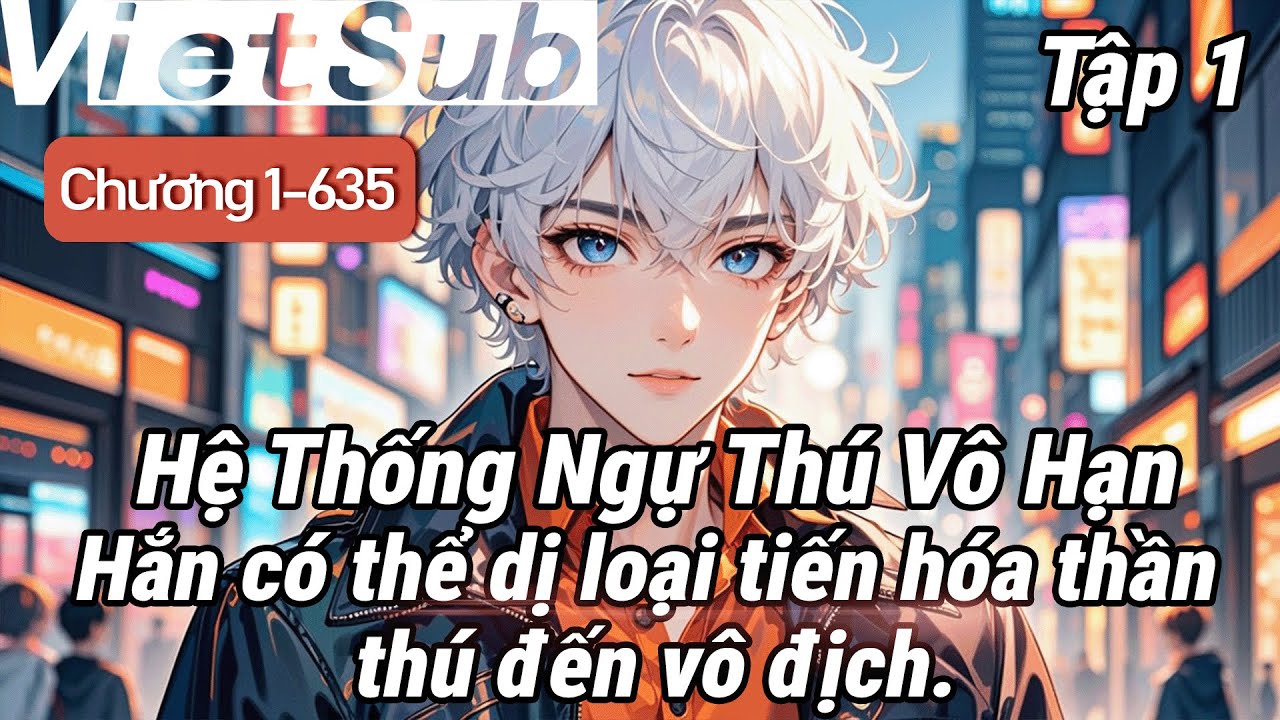1:Hoàn tất
