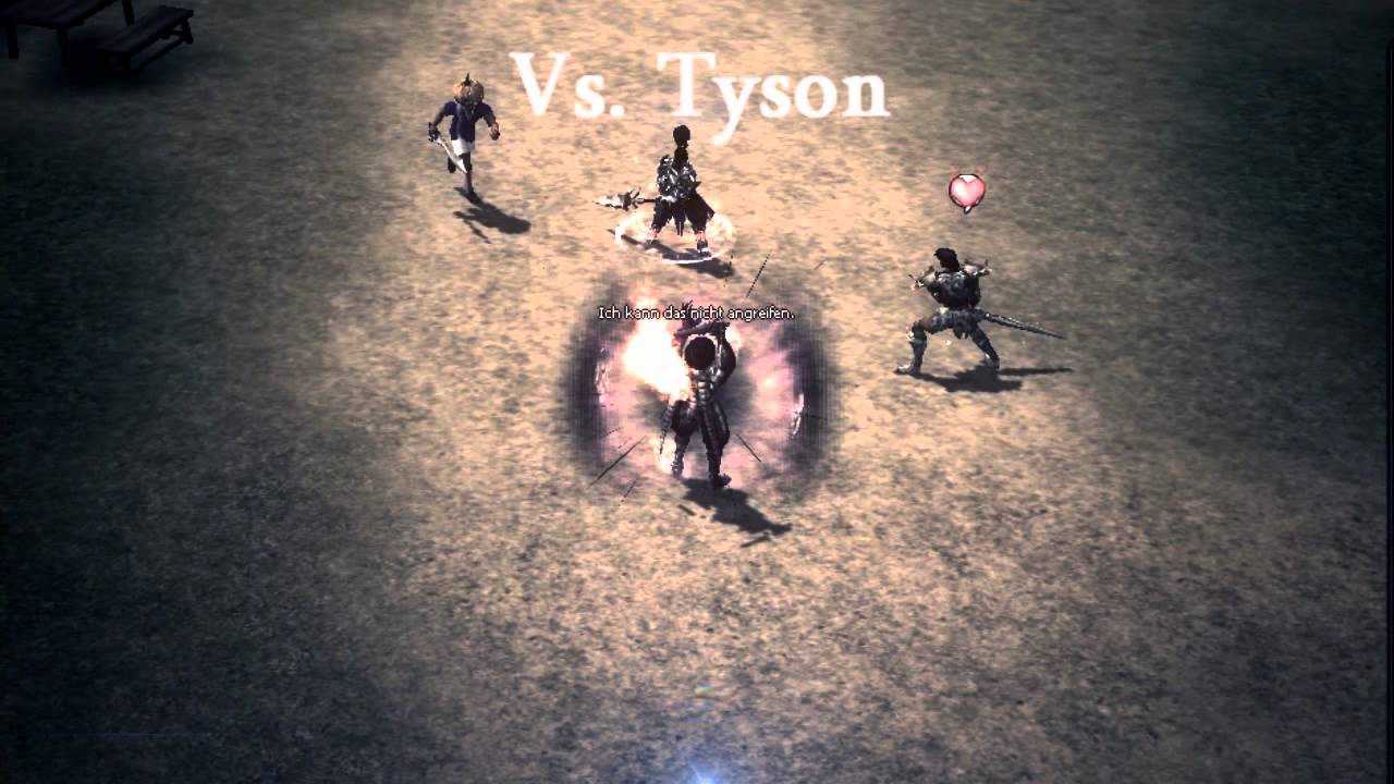 [Metin2] CL2-Revolution Lui PvP Vol.1 [Argon]