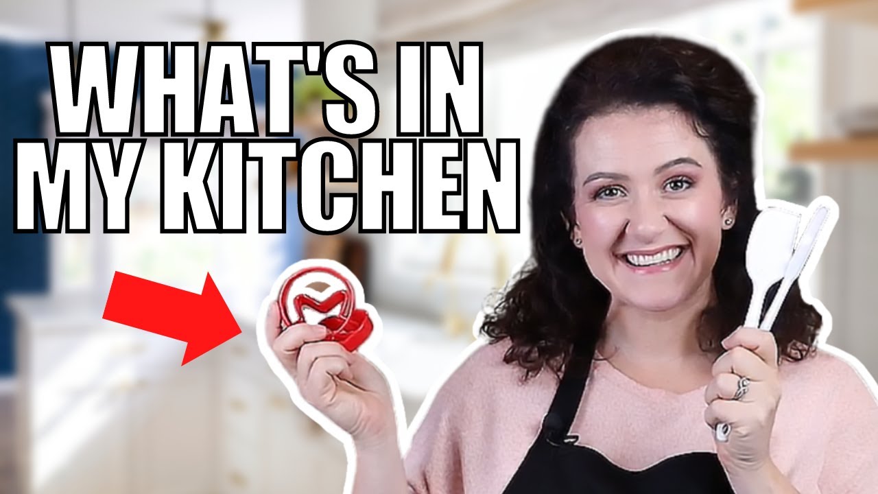 Набор для украшения печенья — что вам понадобится для начала