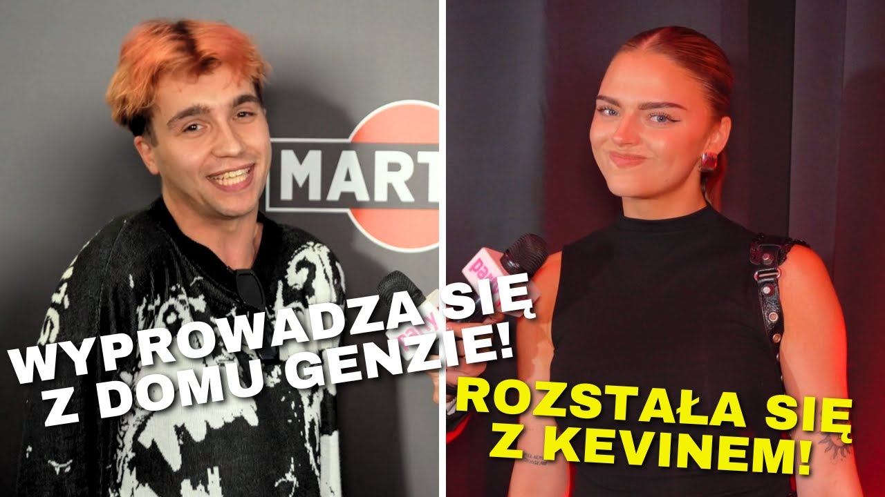 SADOWNIK PO RAZ PIERWSZY O ROZSTANIU! DANIEL Z 